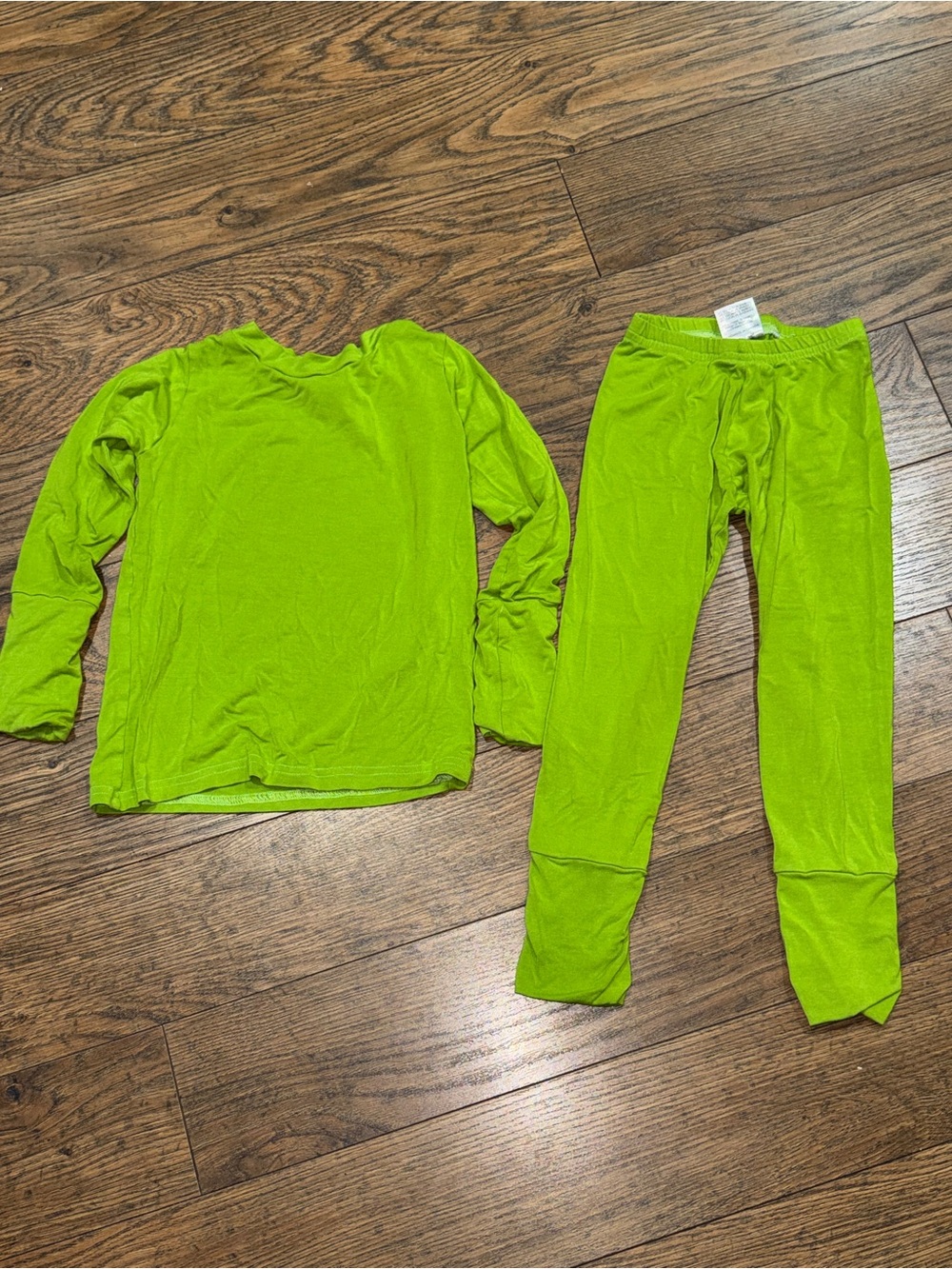Bamboo Lounge Set